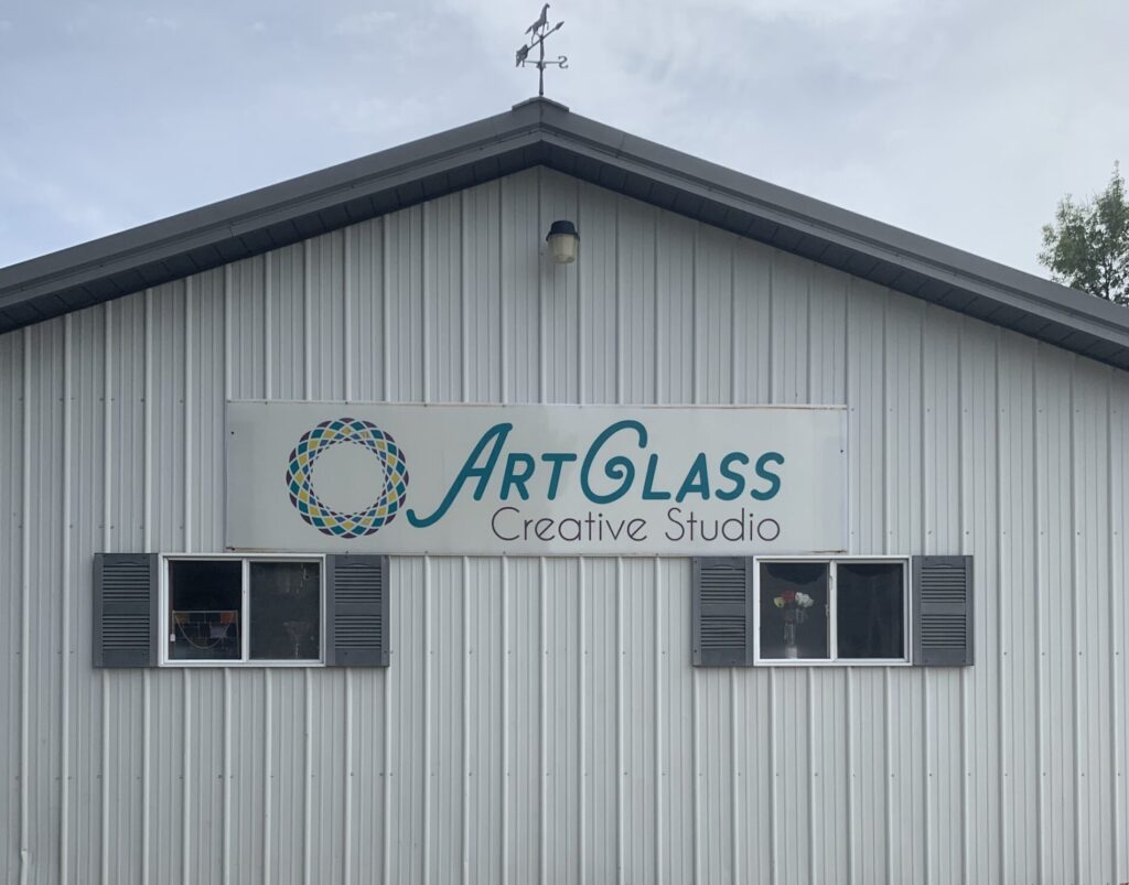 Custom Stained Glass Supplies & Tools in Omaha NE | Art Glass Creative ...